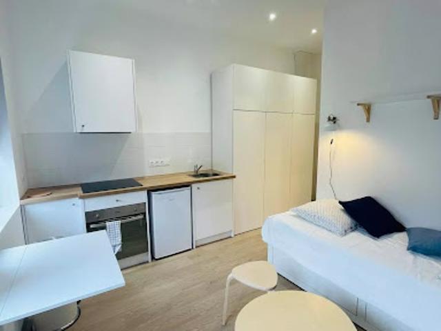 Studio location à Saint-Quentin, Saint-quentin