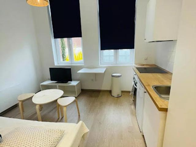 Studio location à Saint-Quentin, Saint-quentin