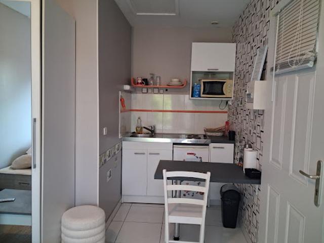 Studio location à Bourges