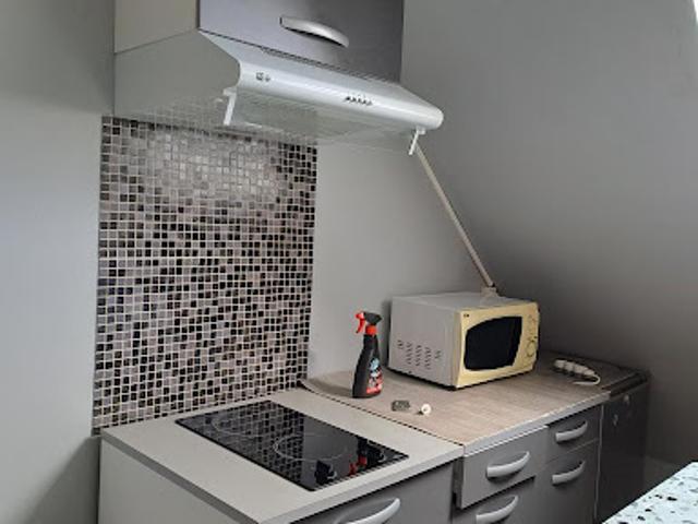 Studio location à Compiègne
