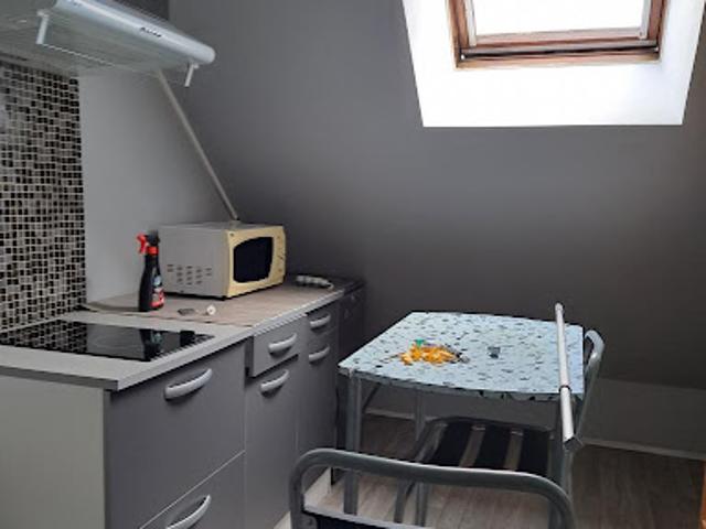 Studio location à Compiègne, Venette