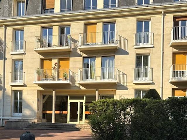 Studio location à Compiègne