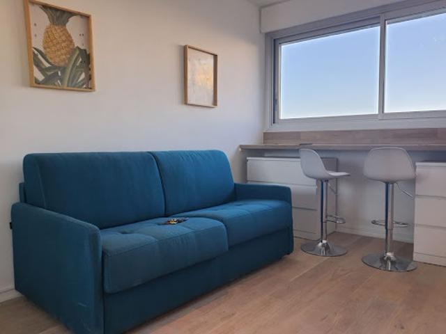 Studio location à Marseille