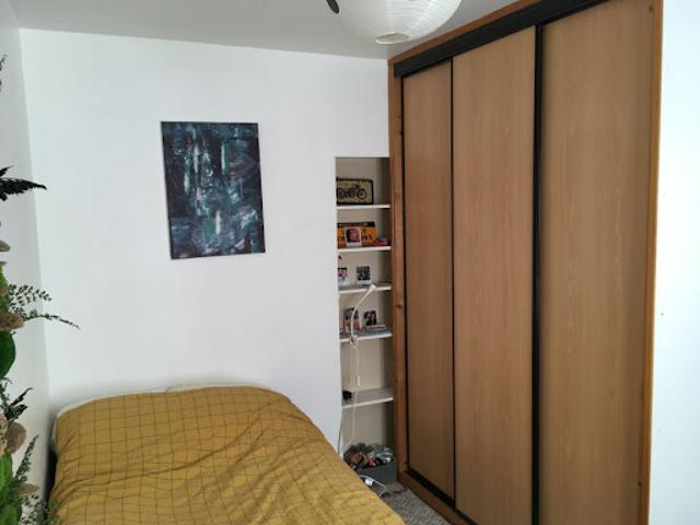Studio location à Paris, Île-de-France