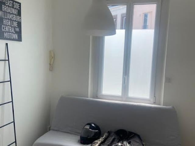 Studio location à Rouen, Ruan
