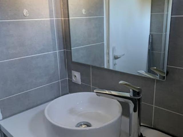 Studio location à Grenoble, Saint-egrève
