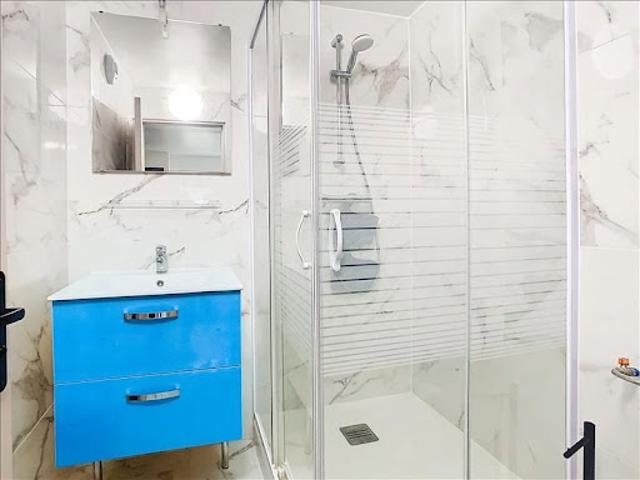 Studio location à Ternier, Saint-Julien-en-Genevois