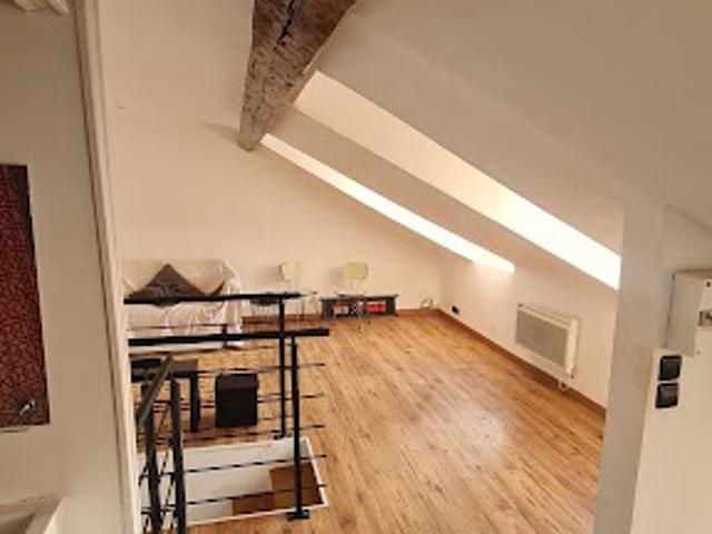 Studio location à France métropolitaine, Saint-leu-la-forêt