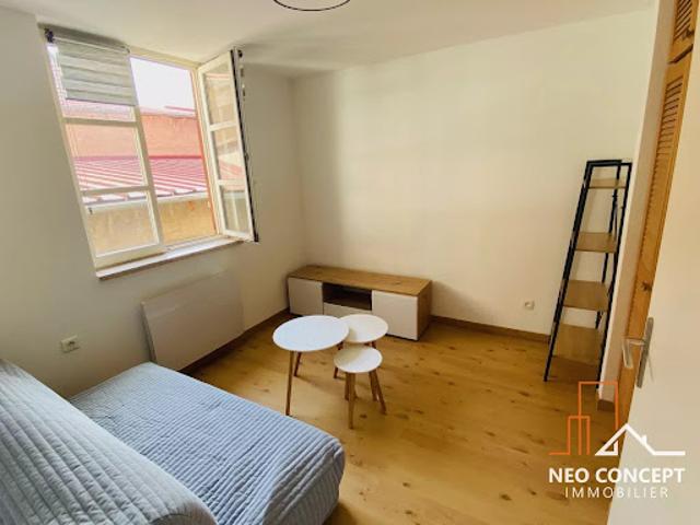 Studio location à Haguenau-Wissembourg, Haguenau