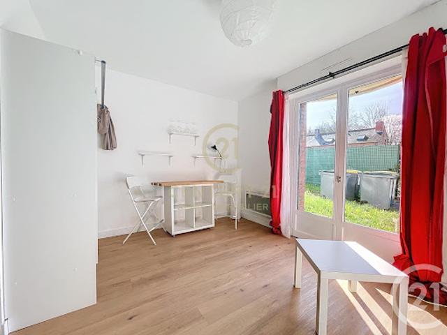 Studio location à Centre-Ville, Rennes