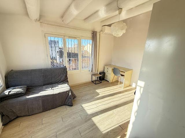 Studio location à Aix-en-Provence, Aix-en-provence