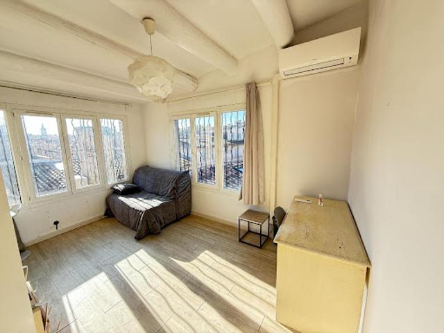 Studio location à Aix-en-Provence, Aix-en-provence