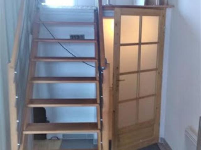 Studio location à Albi