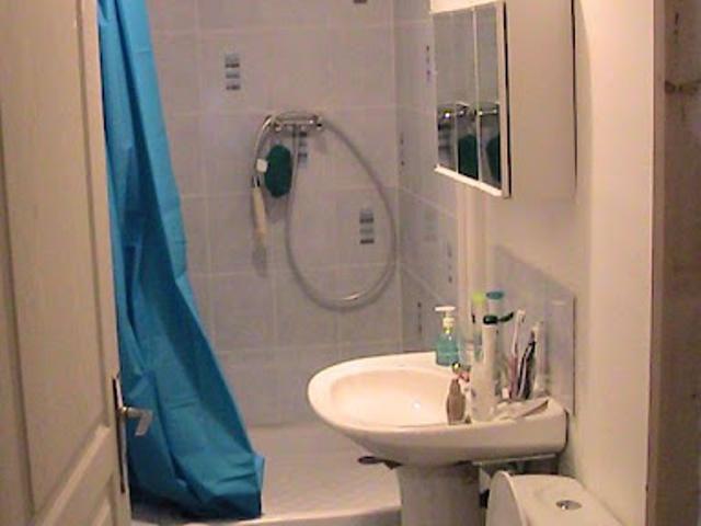 Studio location à Arras