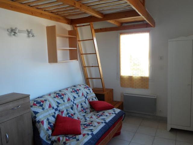 Studio location à Nantes, Basse-goulaine