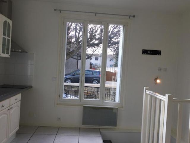 Studio location à Argenteuil, Bessancourt
