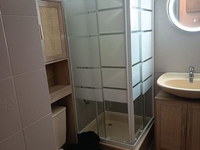 Studio location à Béziers