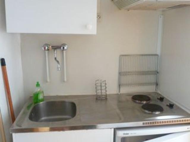 Studio location à Béziers