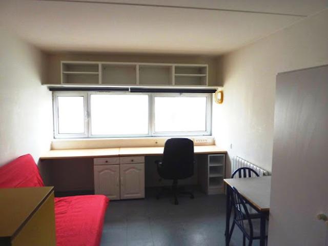 Studio location à Brest, Bretagne