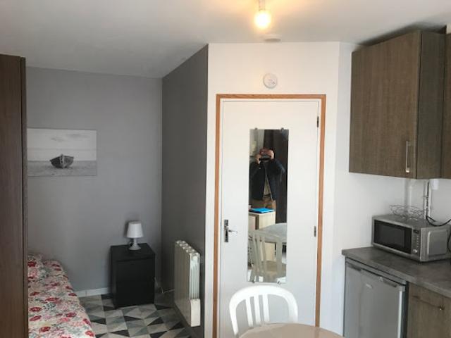 Studio location à Caen