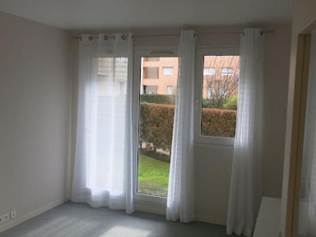 Studio location à Pontoise, Cergy