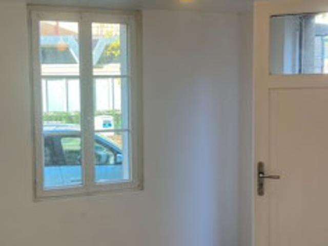 Studio location à Senlis, Creil