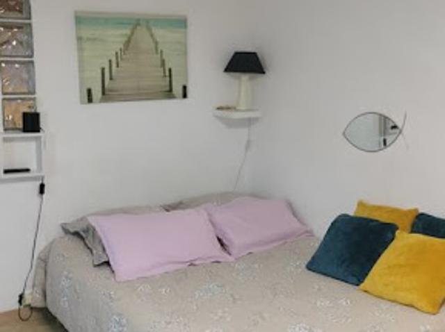 Studio location à Montpellier, Frontignan
