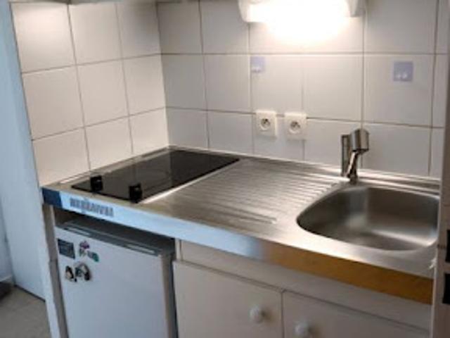 Studio location à Grenoble