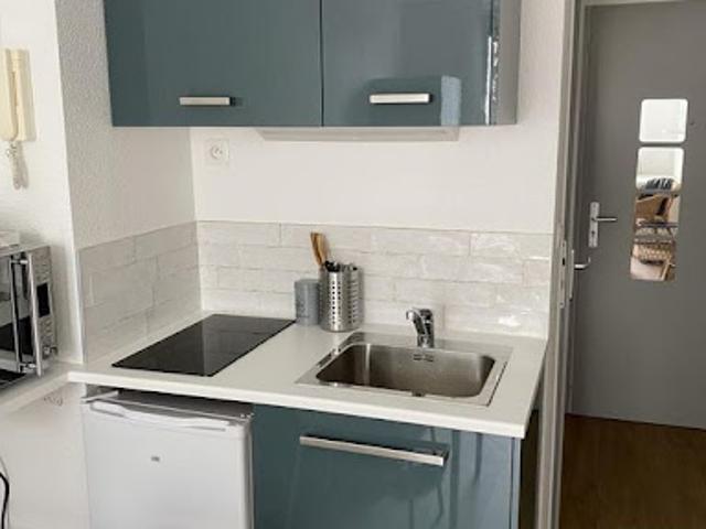 Studio location à Lille