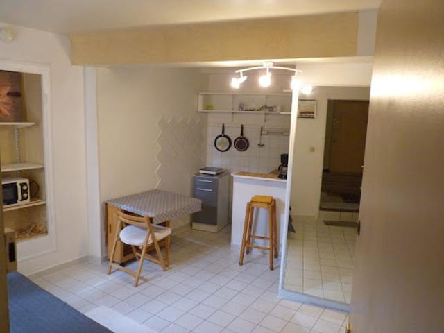 Studio location à Arles