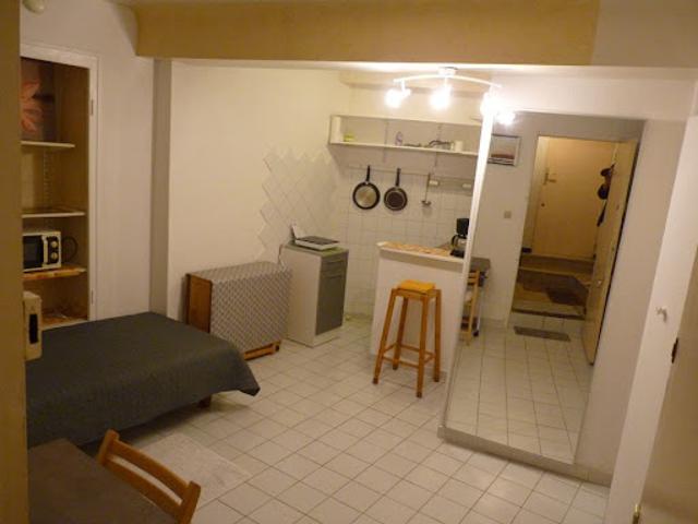Studio location à Arles