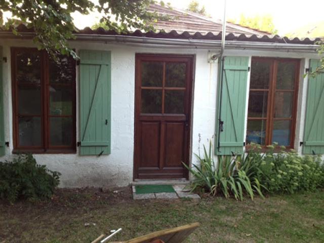 Studio location à France métropolitaine, Nanterre