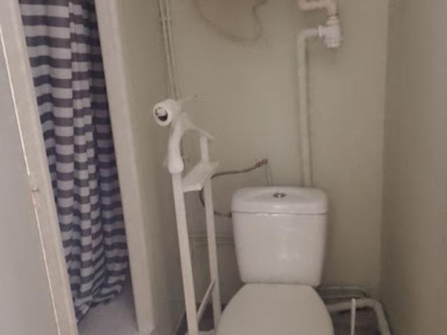 Studio location à Angoulême, Nersac