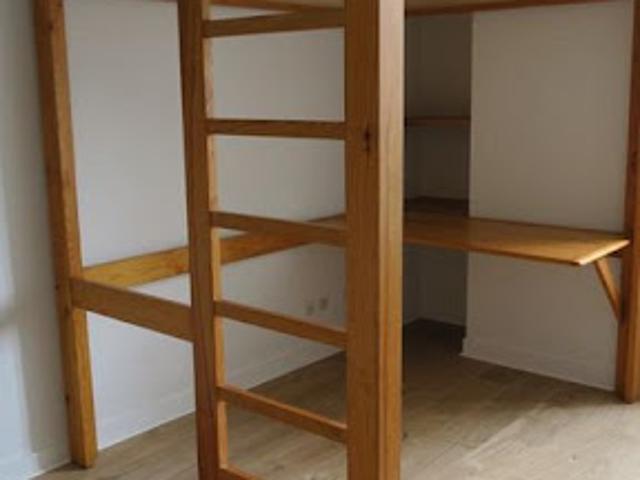 Studio location à Poitiers