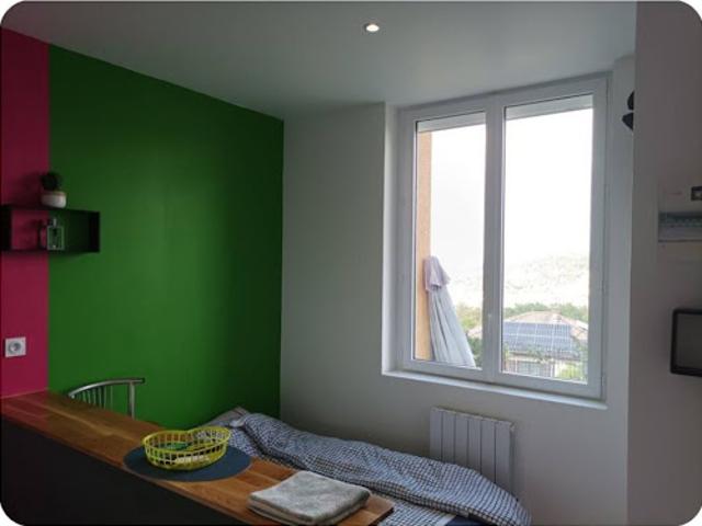 Studio location à Saint-Étienne, Saint-etienne