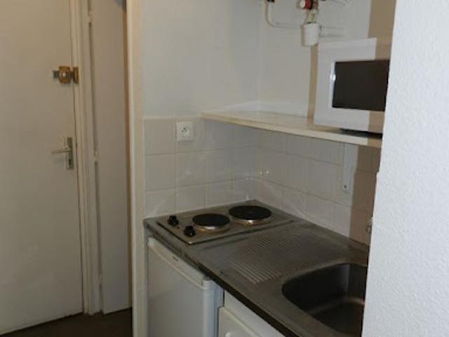 Studio location à Saint-Étienne, Saint-etienne