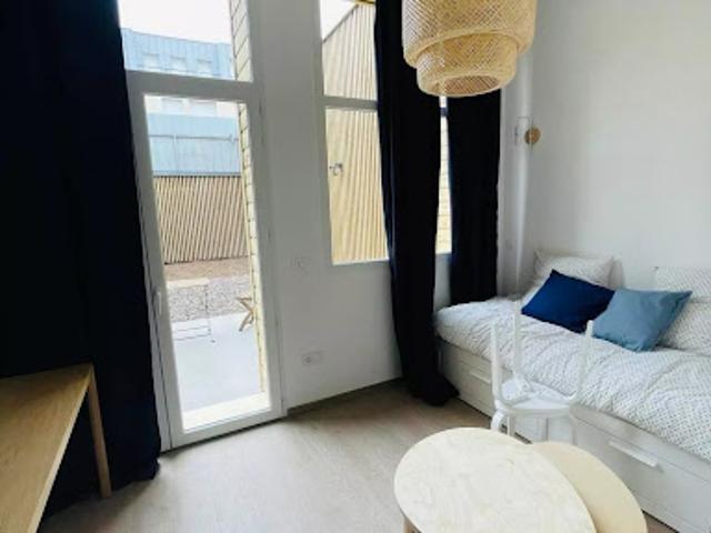 Studio location à Saint-Quentin, Saint-quentin