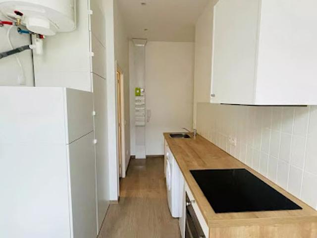 Studio location à Saint-Quentin, Saint-quentin