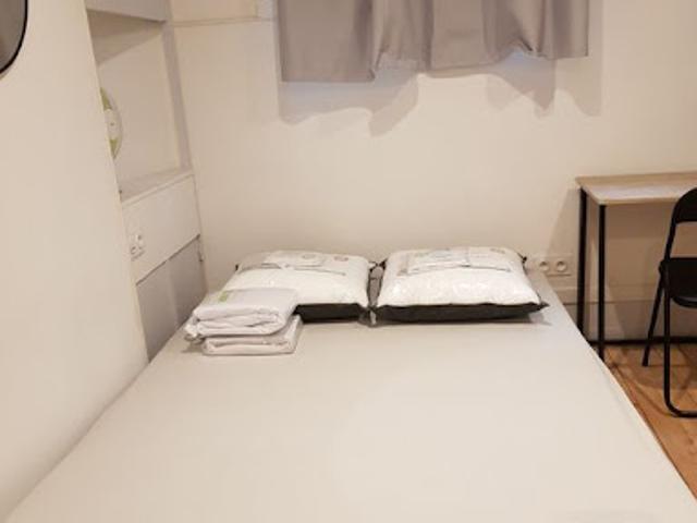 Studio location à Toulouse