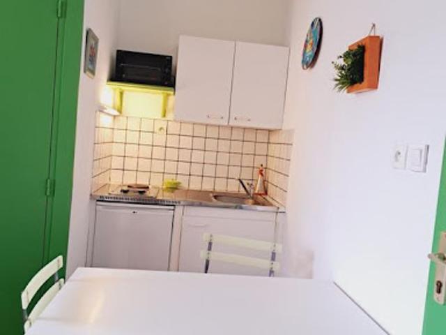 Studio location à Valenciennes