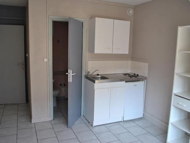 Studio location à Valenciennes