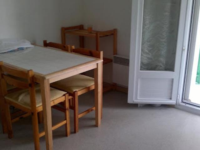 Studio location à Vannes, Bretagne