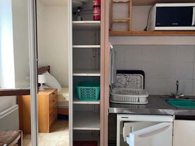 Studio location à Lyon, Métropole de Lyon