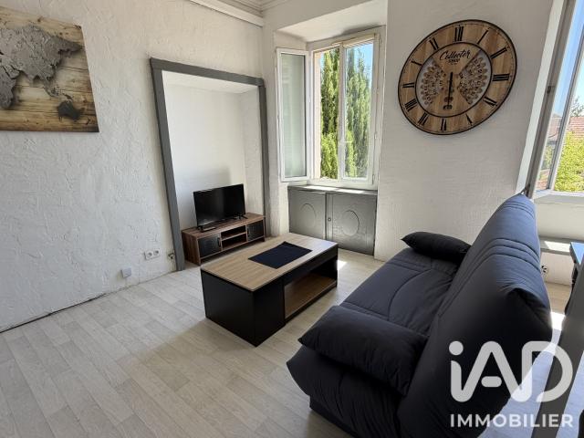 Appartement location à Grasse
