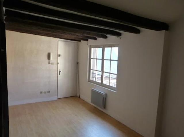 Studio location à Tours