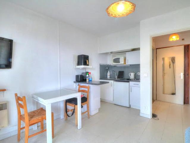 Studio location à Grasse, Antibes