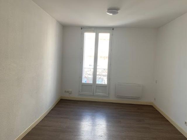 Studio location à Béziers