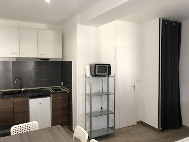 Studio location à Dijon