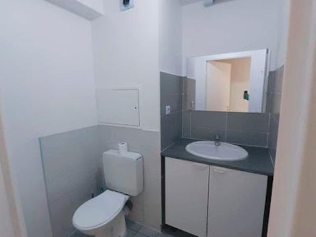 Studio location à Lyon, Métropole de Lyon