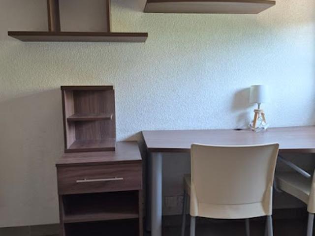 Studio location à Marseille